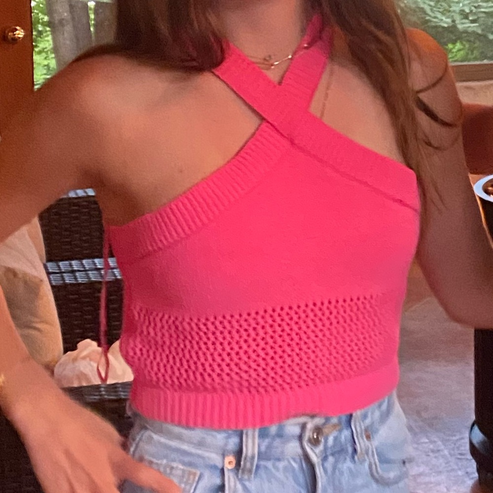 Zara top